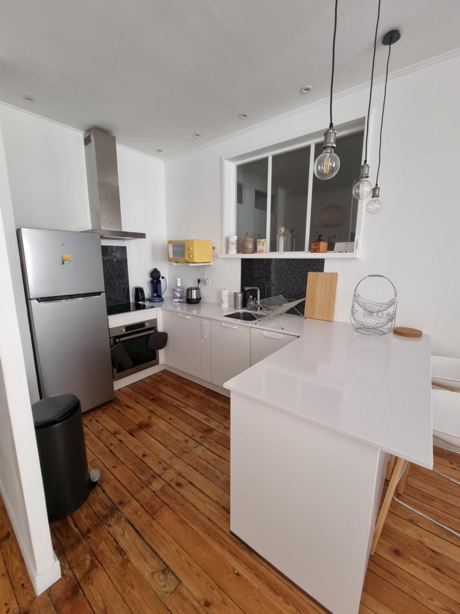 T3 De 70M2 5/7 Couchages Appartement Cauterets Buitenkant foto